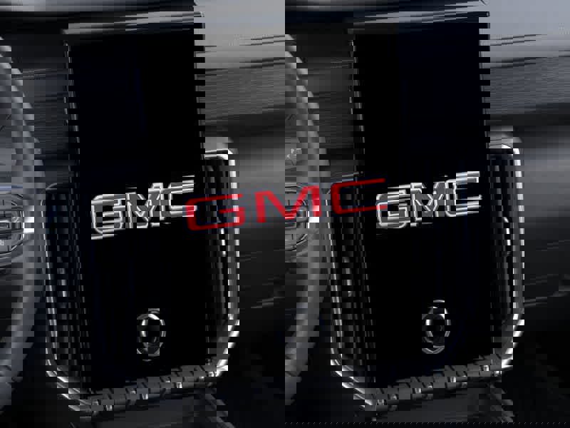 New 2026 GMC Acadia Elevation image 20