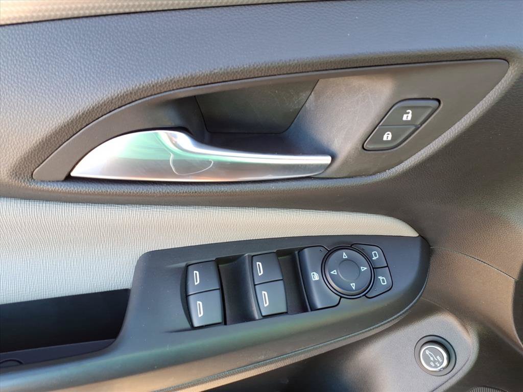Used 2024 Buick Envista Avenir FWD image 20