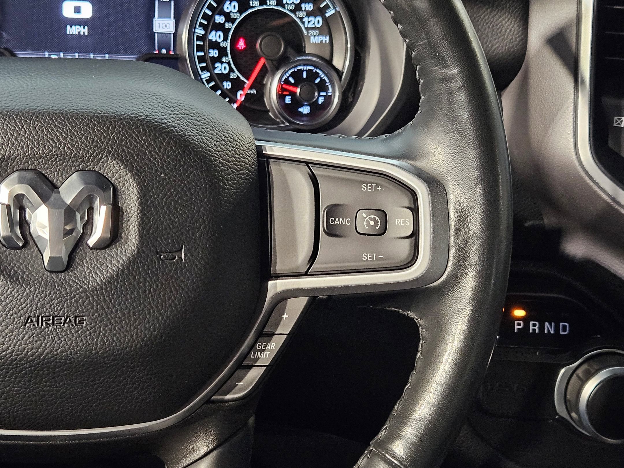 Used 2022 RAM 1500 Big Horn image 28