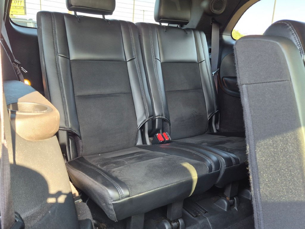 Used 2020 Dodge Durango R/T AWD/4WD image 26