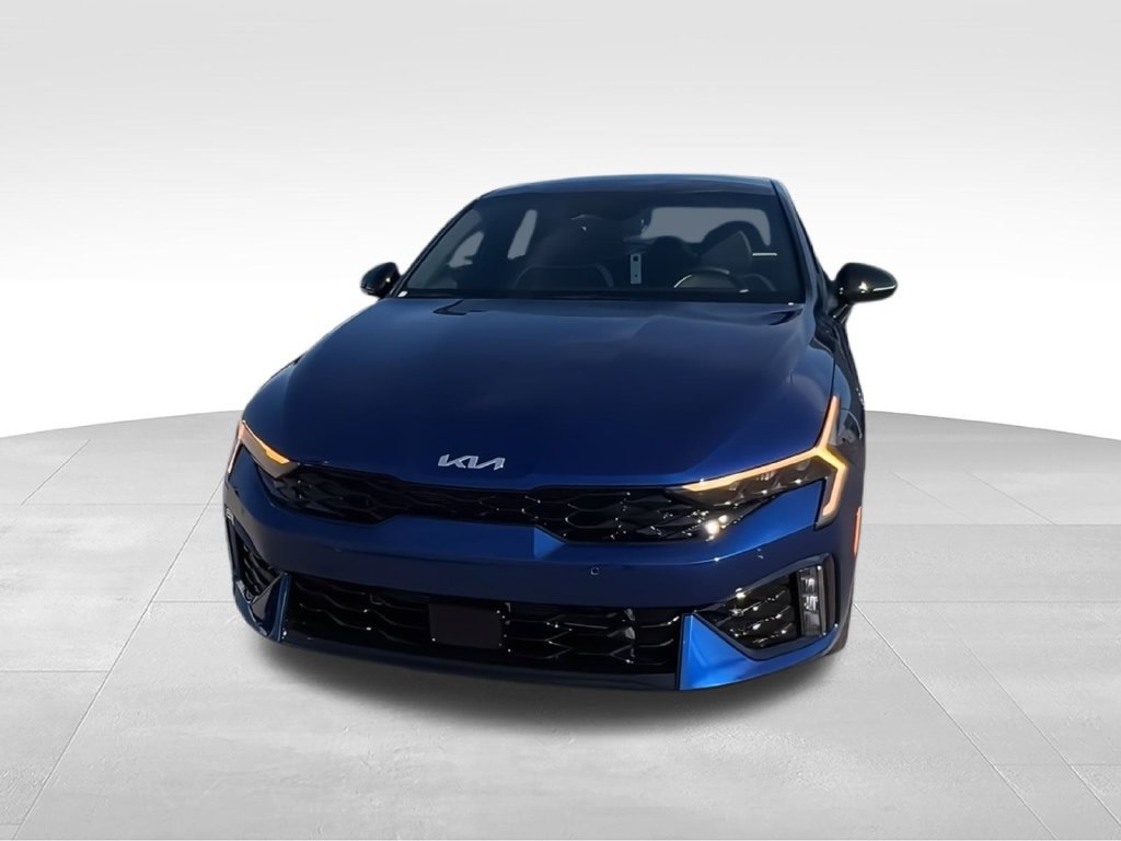 New 2026 Kia K5 GT-Line w/ GT-Line Premium Package AWD/4WD image 3