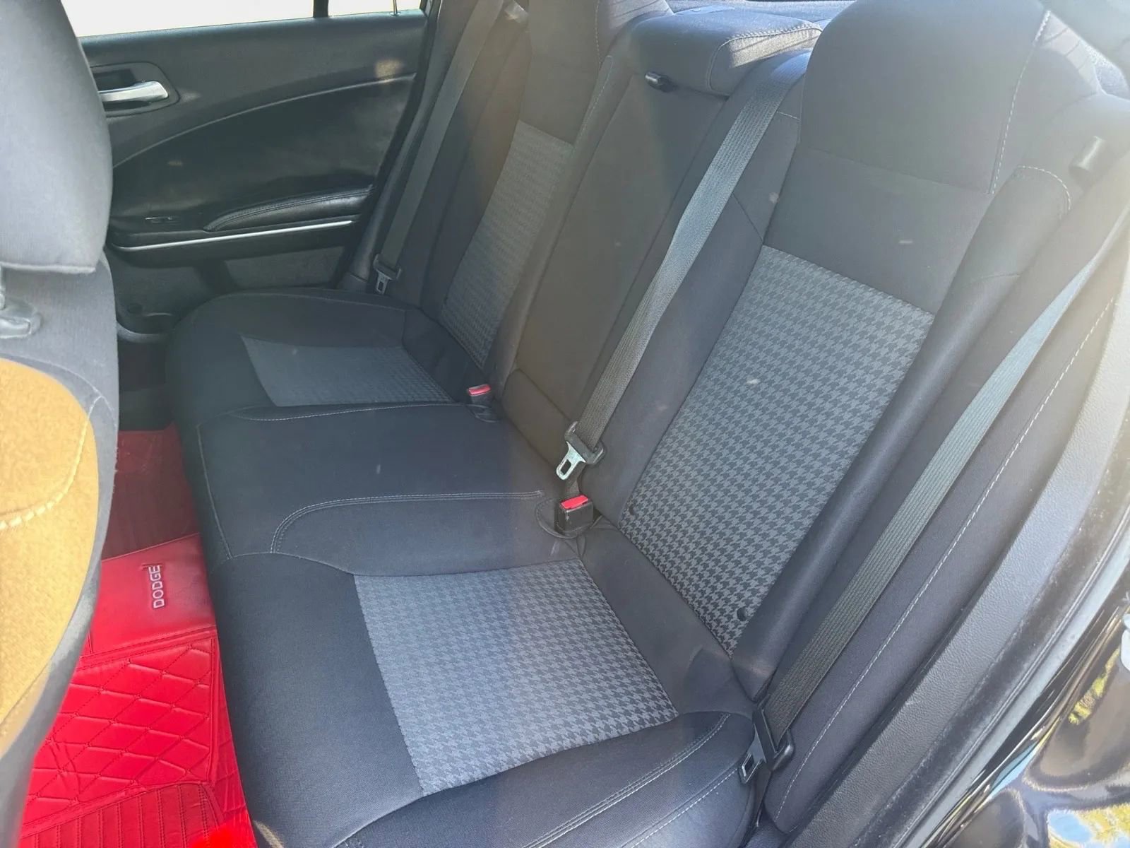 Used 2019 Dodge Charger R/T RWD image 11