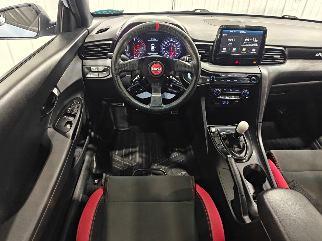 Used 2019 Hyundai Veloster N N w/ Performance Package FWD image 4