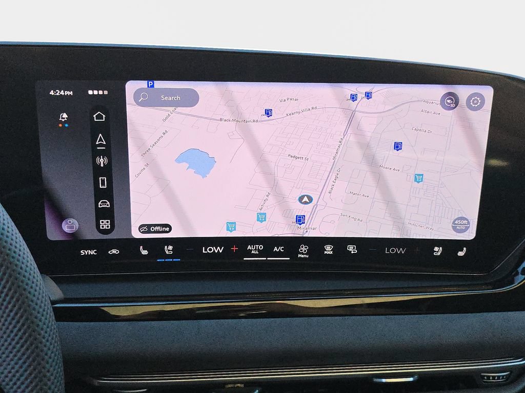 New 2026 Audi A6 Prestige AWD/4WD image 25