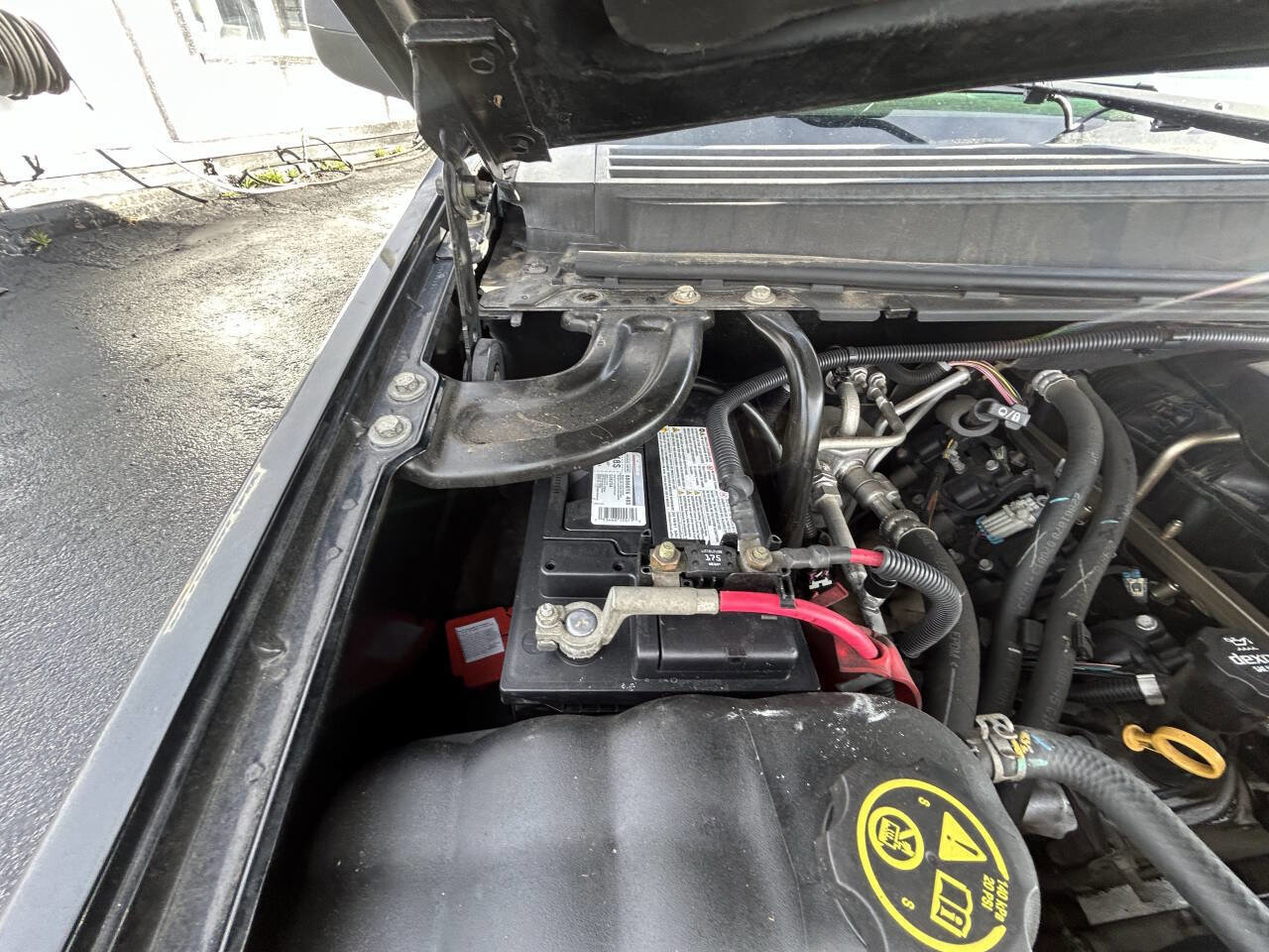 Used 2014 GMC Yukon XL SLT image 22