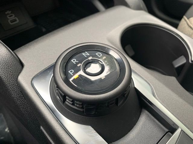 New 2025 Ford Bronco Sport Big Bend image 20