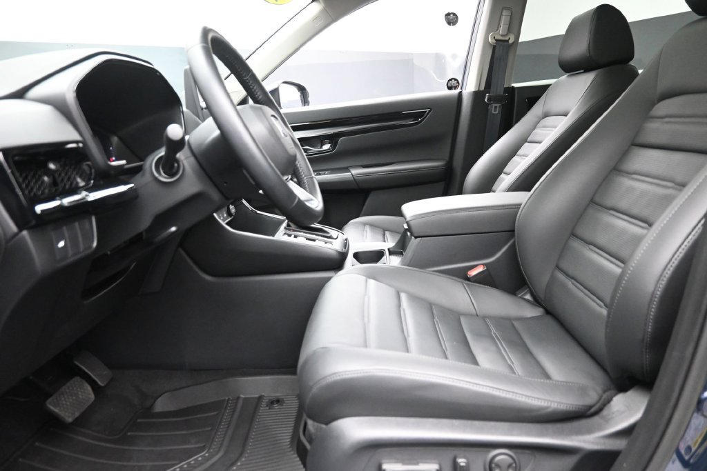 Used 2026 Honda CR-V EX-L image 17