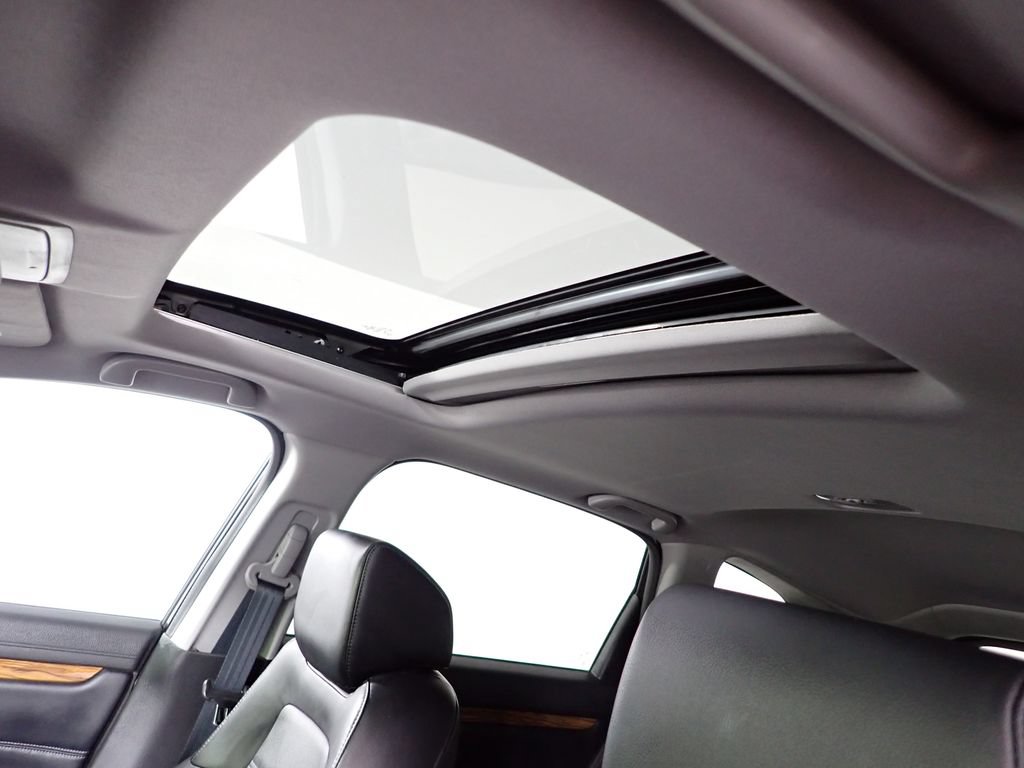 Used 2019 Honda CR-V EX-L image 8
