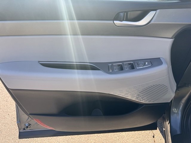 Used 2024 Hyundai Palisade SEL image 24