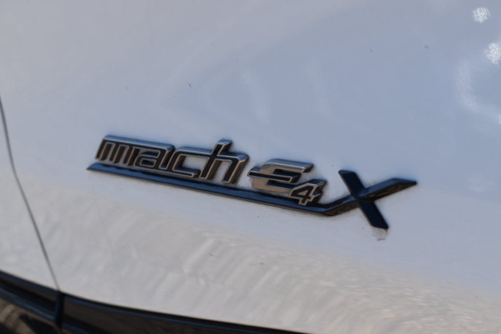 Used 2023 Ford Mustang Mach-E Premium w/ Mustang Nite Pony Package AWD/4WD image 5