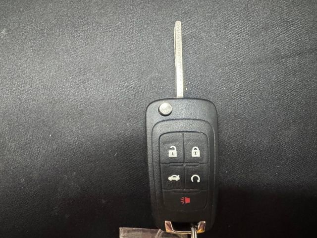 Used 2013 GMC Terrain Denali image 43