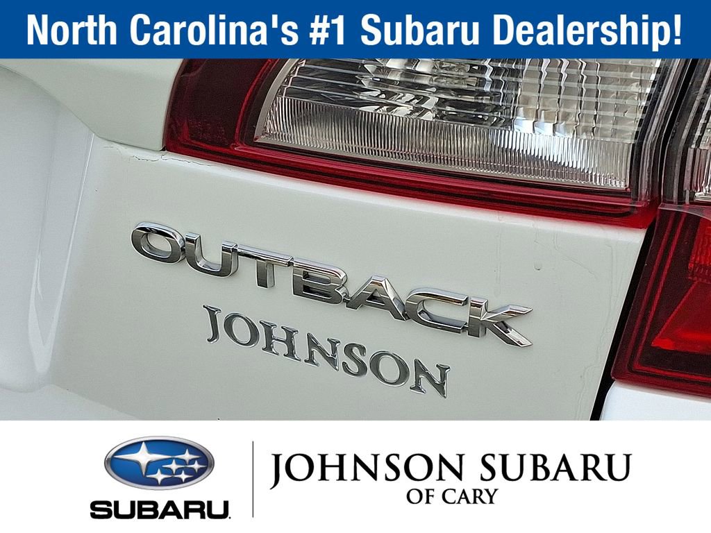 Used 2019 Subaru Outback 2.5i Limited image 26