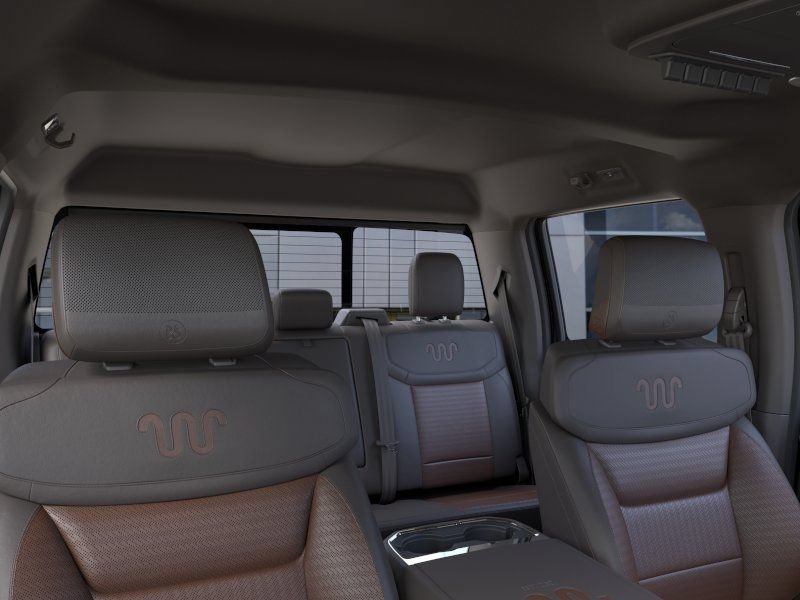 New 2026 Ford F350 King Ranch AWD/4WD image 22