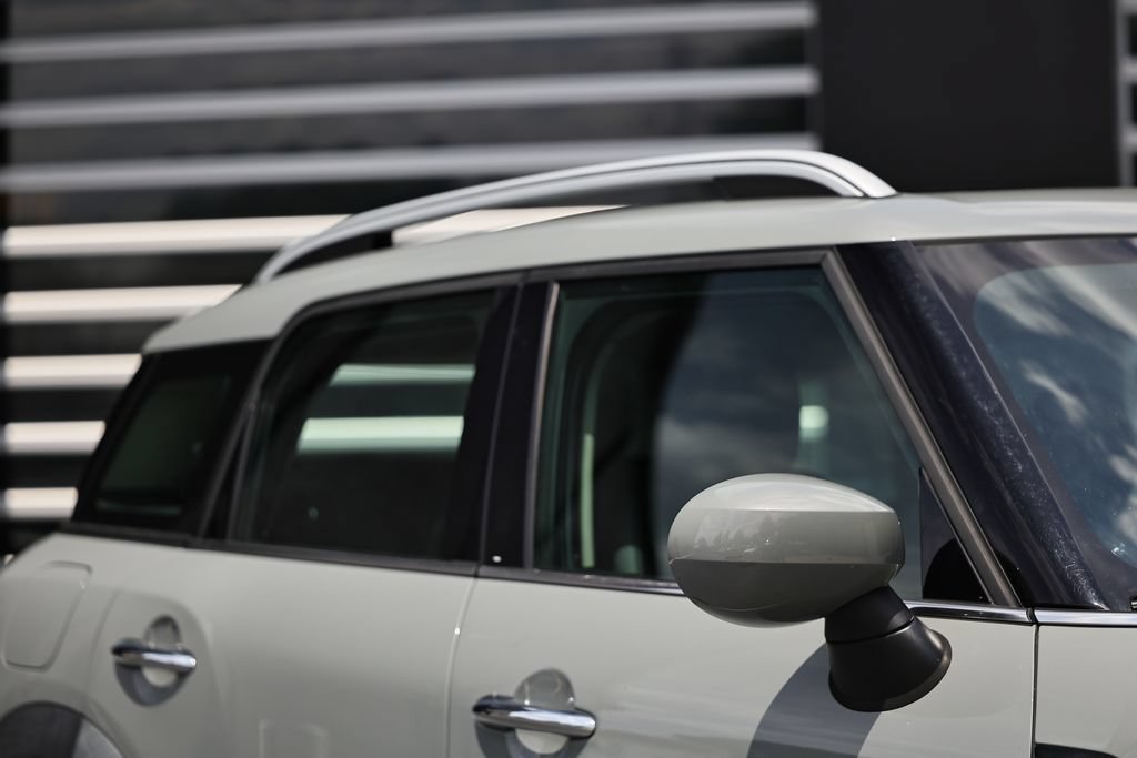 Used 2021 MINI Cooper Countryman S AWD/4WD image 3