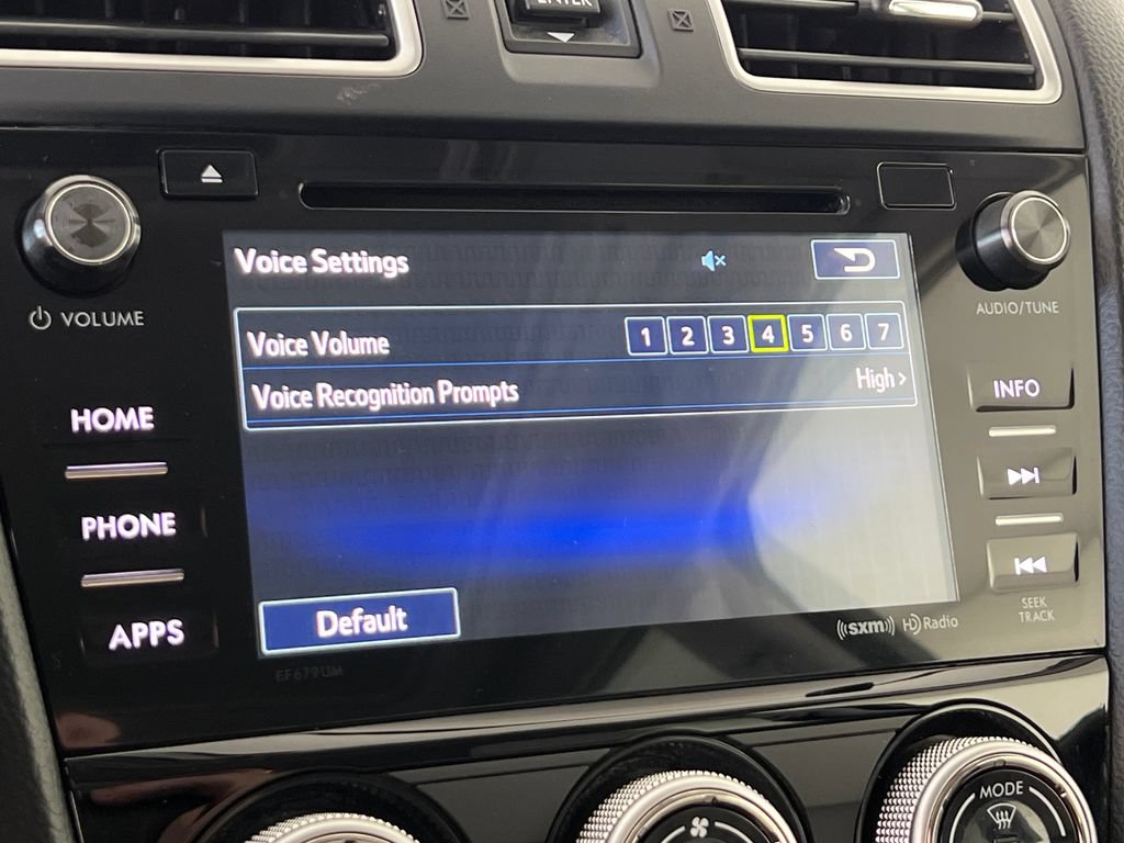 Used 2018 Subaru Forester 2.5i Premium AWD/4WD image 36
