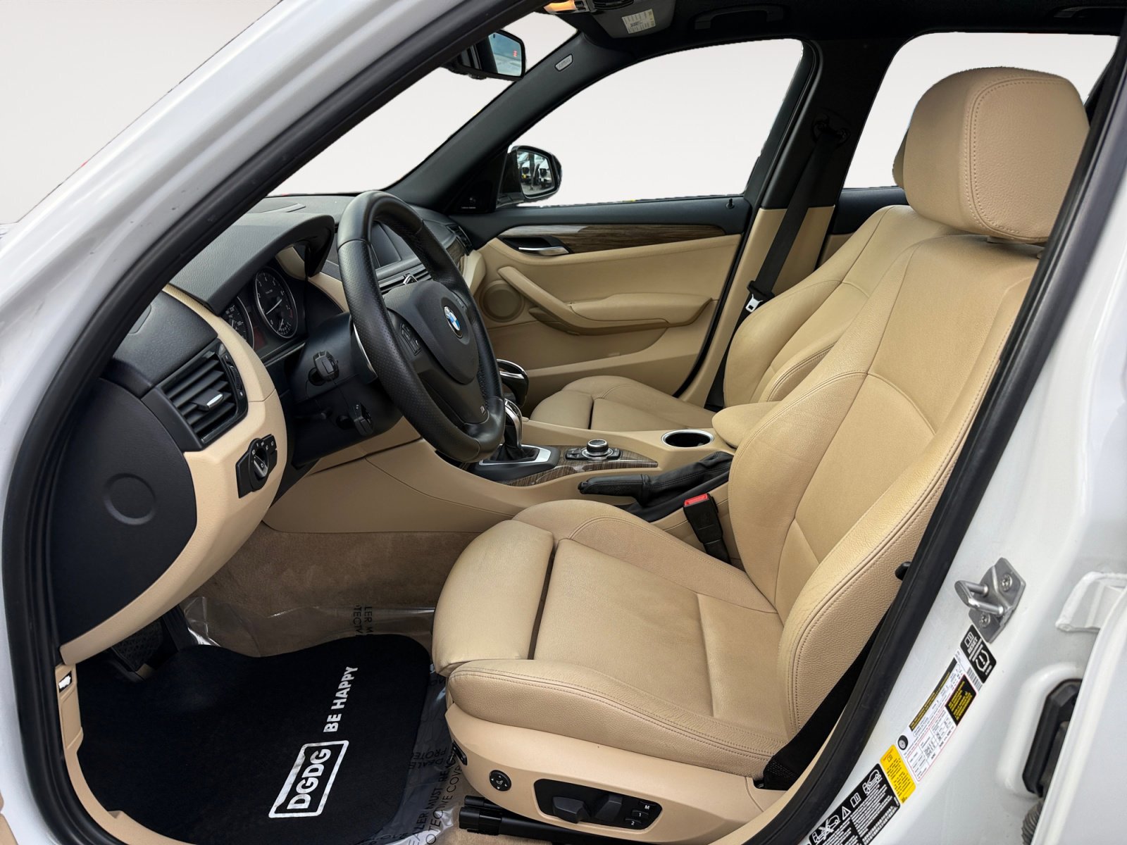 Used 2014 BMW X1 xDrive28i image 10