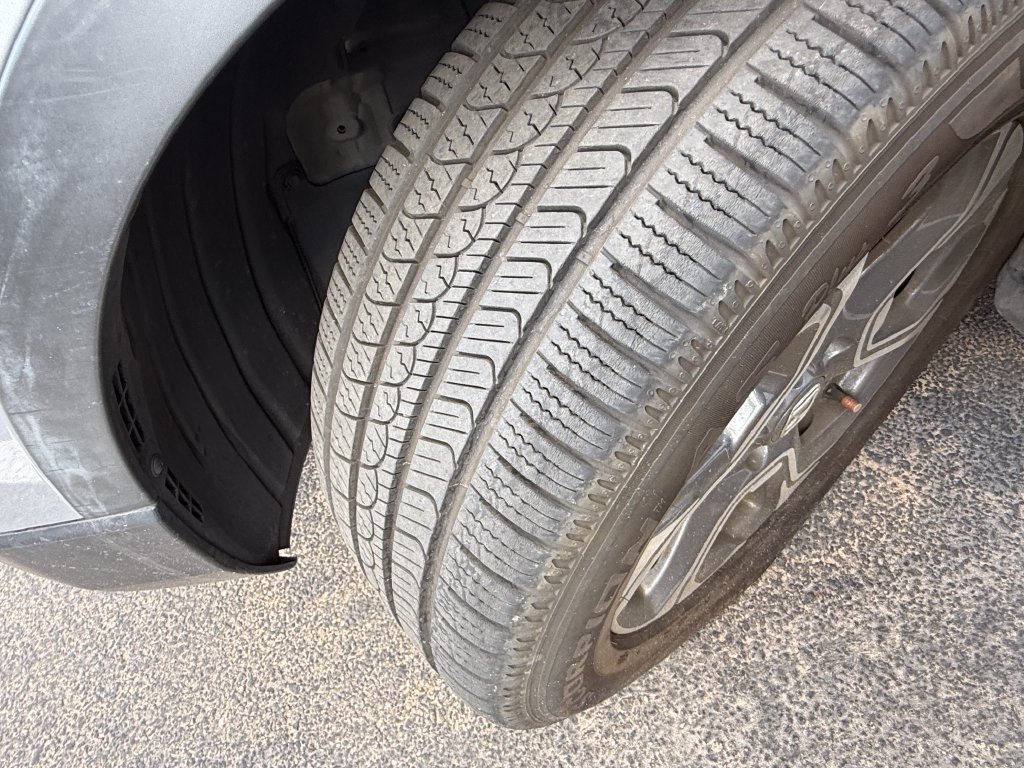 Certified 2017 Honda CR-V EX image 13