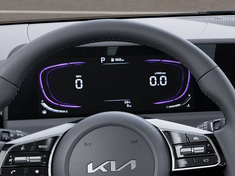 New 2025 Kia Seltos S AWD/4WD image 22