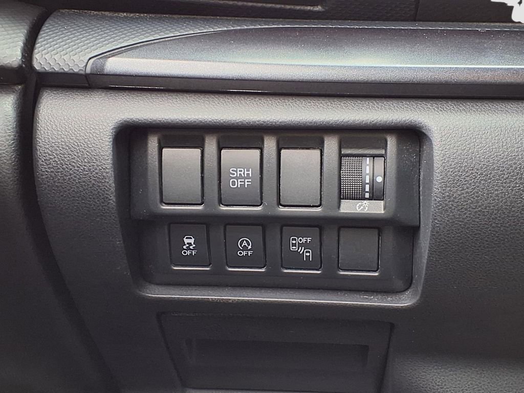 Used 2024 Subaru Forester Wilderness image 17