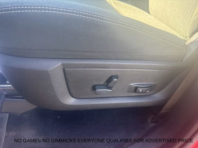 Used 2021 RAM 1500 Classic Warlock AWD/4WD image 13