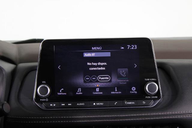 Certified 2023 Nissan Rogue SV image 9