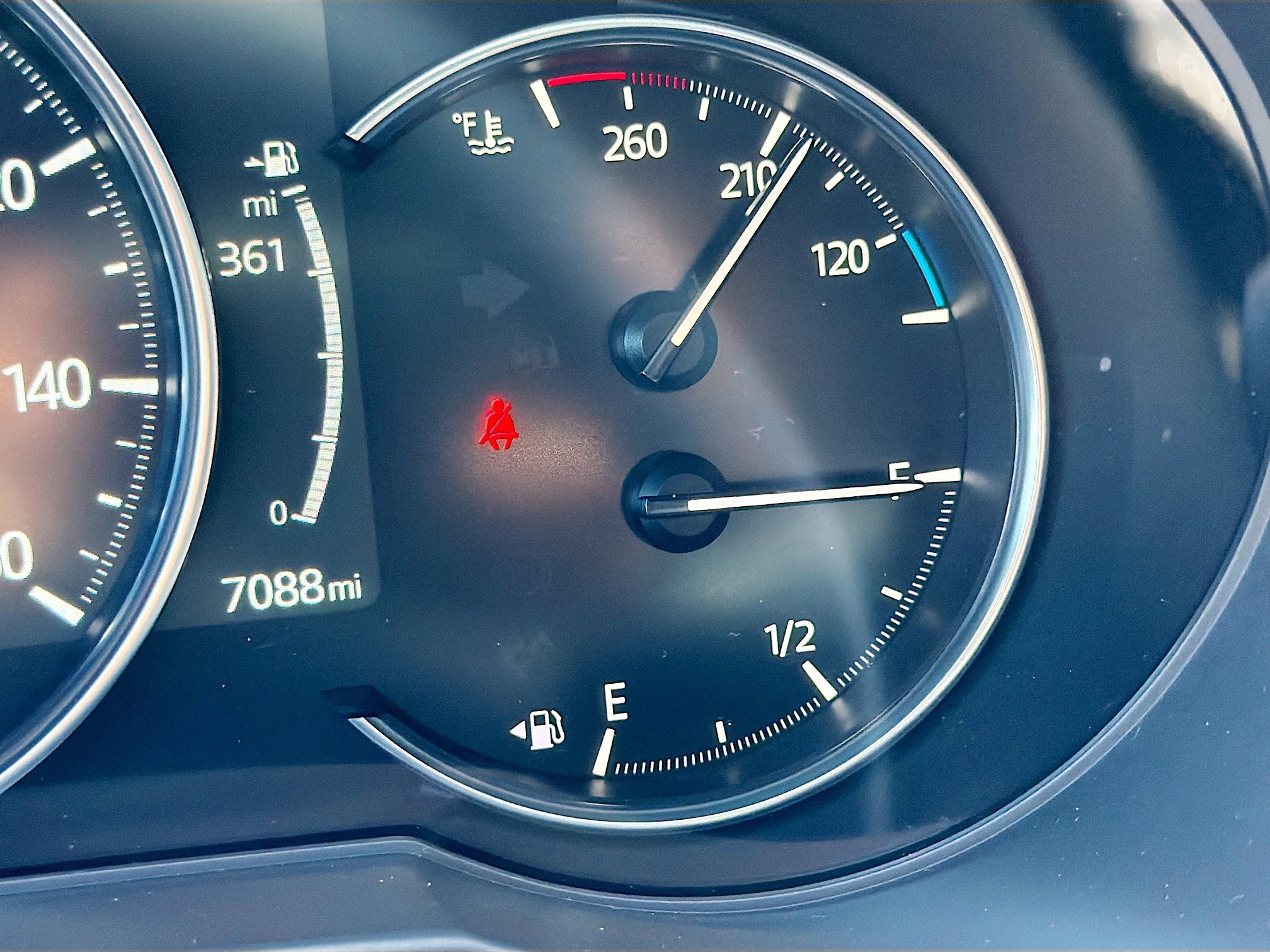 Used 2025 MAZDA CX-5 Signature image 42