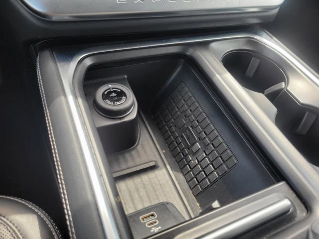 Used 2025 Ford Expedition Max Platinum image 27