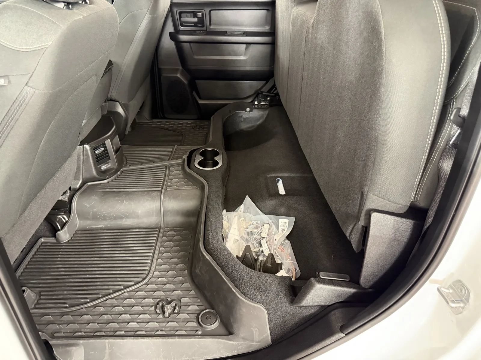 Used 2025 RAM 2500 Tradesman AWD/4WD image 29