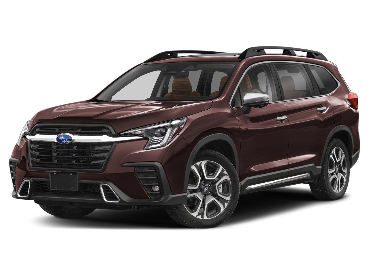New 2025 Subaru Ascent Touring image 1