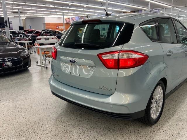Used 2013 Ford C-MAX SE image 38