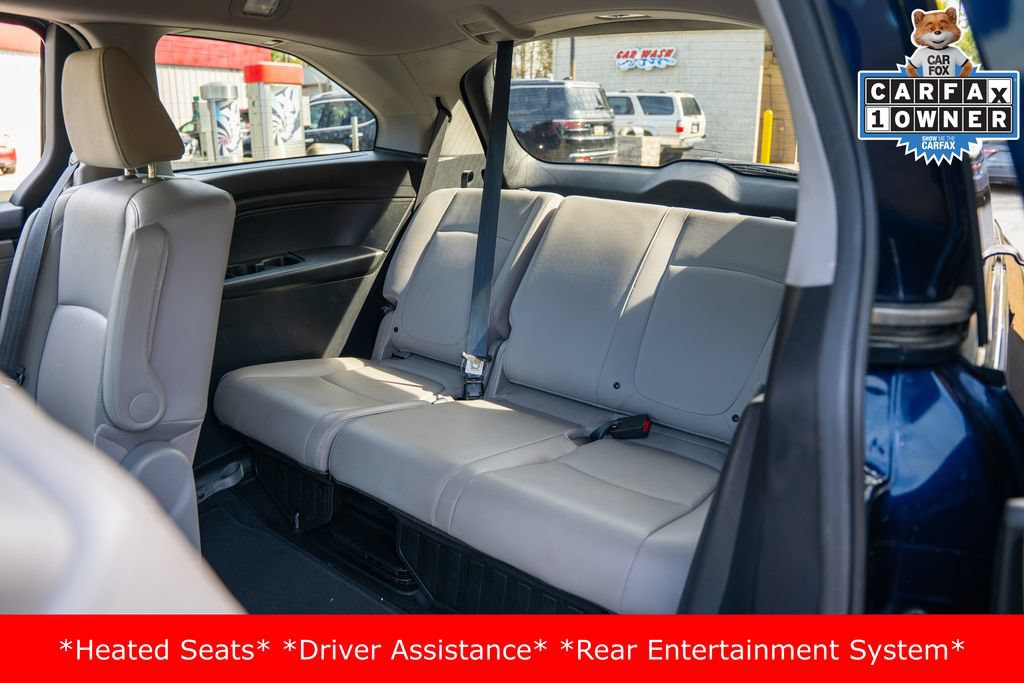 Used 2019 Honda Odyssey EX-L image 21