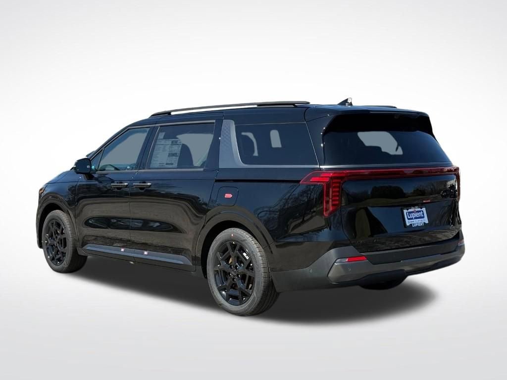 New 2026 Kia Carnival SX Prestige FWD image 6