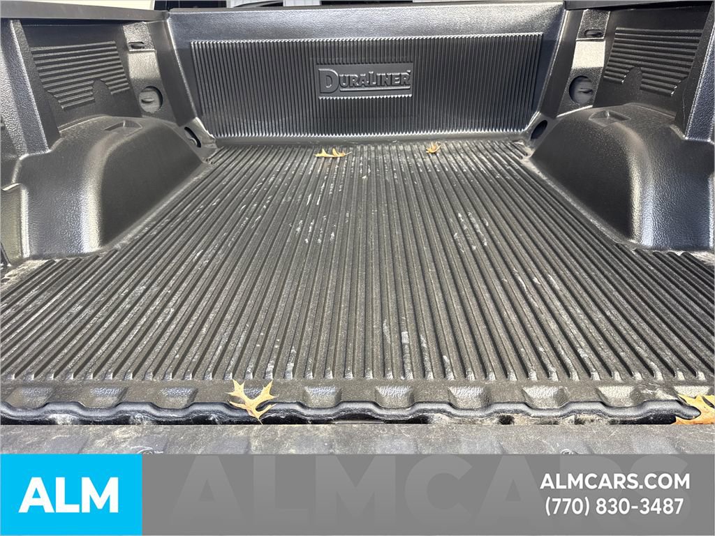 Used 2021 Chevrolet Silverado 1500 RST w/ Max Trailering Package image 21