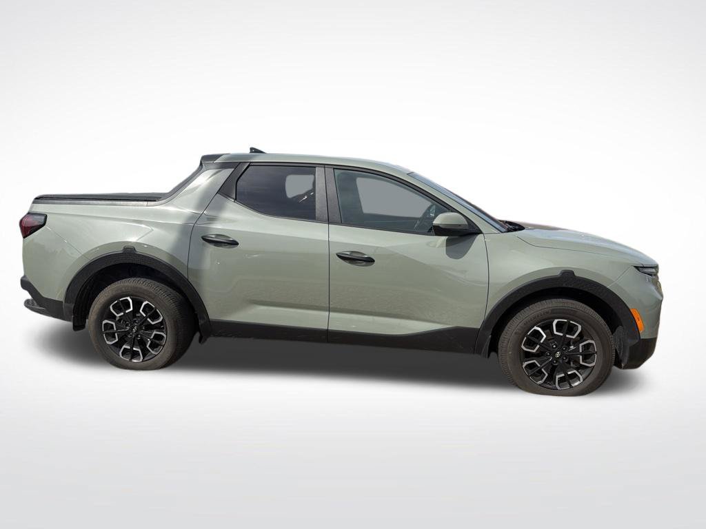 Used 2022 Hyundai Santa Cruz SEL AWD/4WD image 3