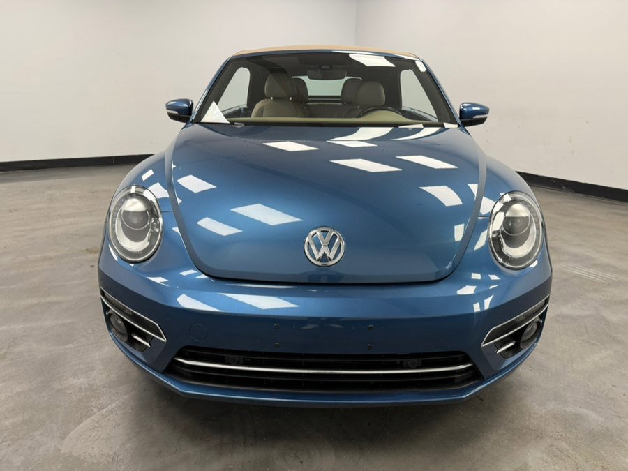 Used 2019 Volkswagen Beetle 2.0T S image 24