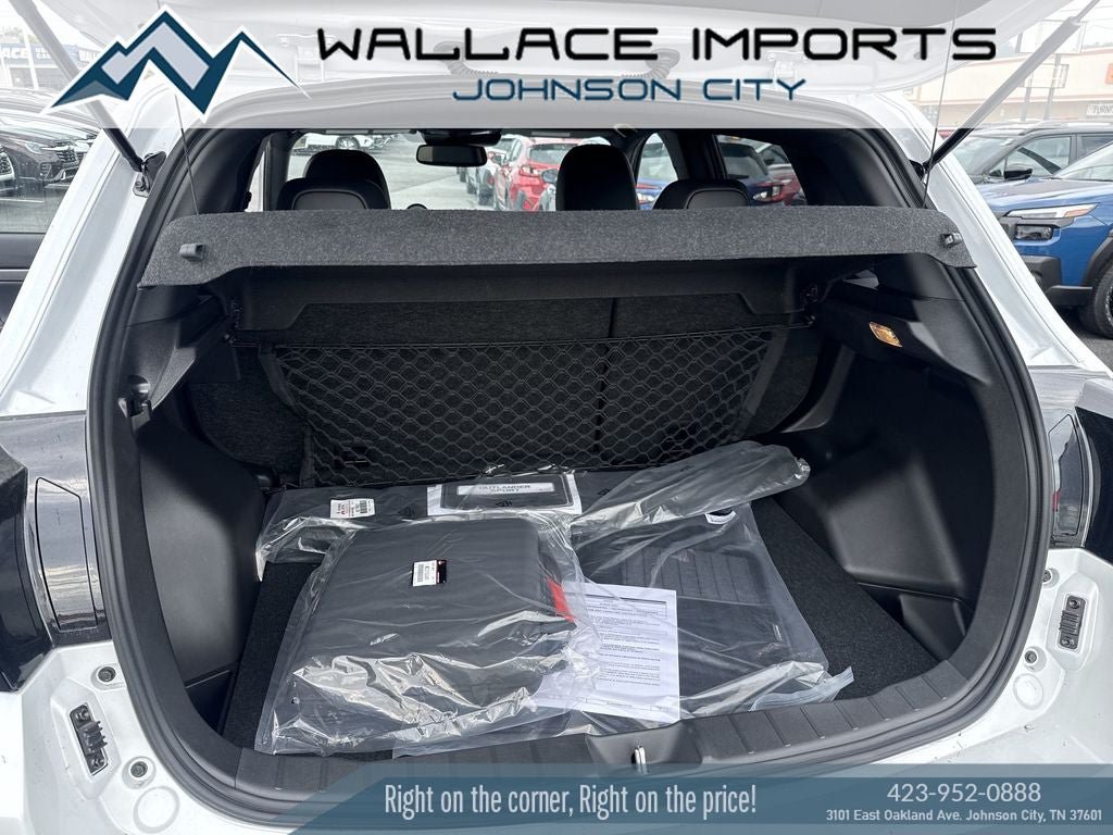 New 2026 Mitsubishi Outlander Sport SEL AWD/4WD image 42