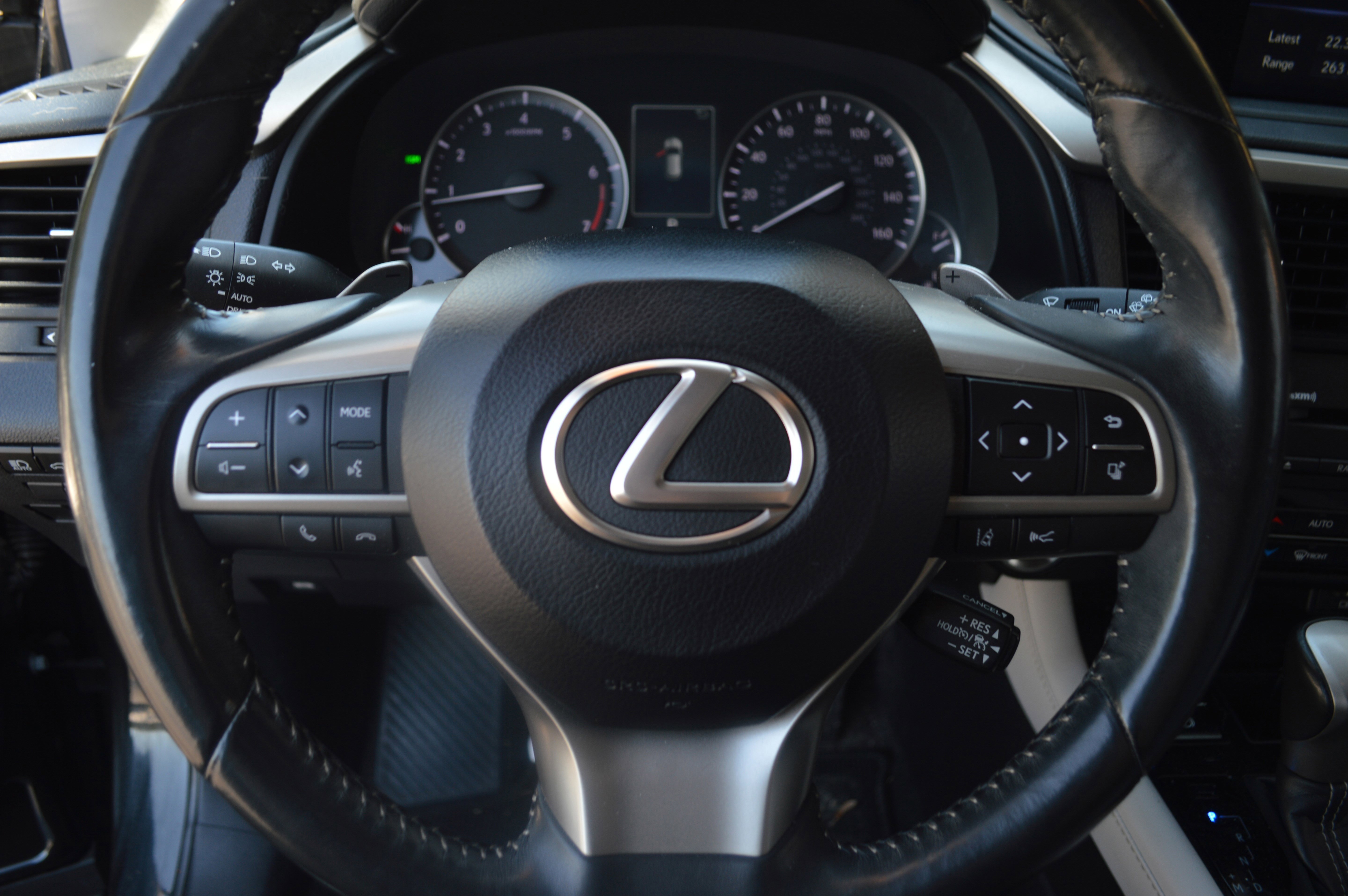 Used 2021 Lexus RX 350 FWD w/ Accessory Package image 14