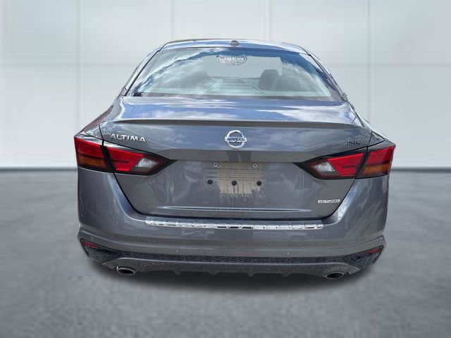 Used 2022 Nissan Altima 2.0 SR image 3