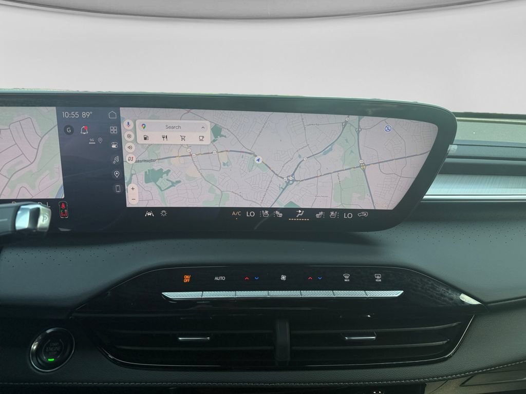 New 2026 Buick Enclave Avenir w/ Super Cruise Package FWD image 20