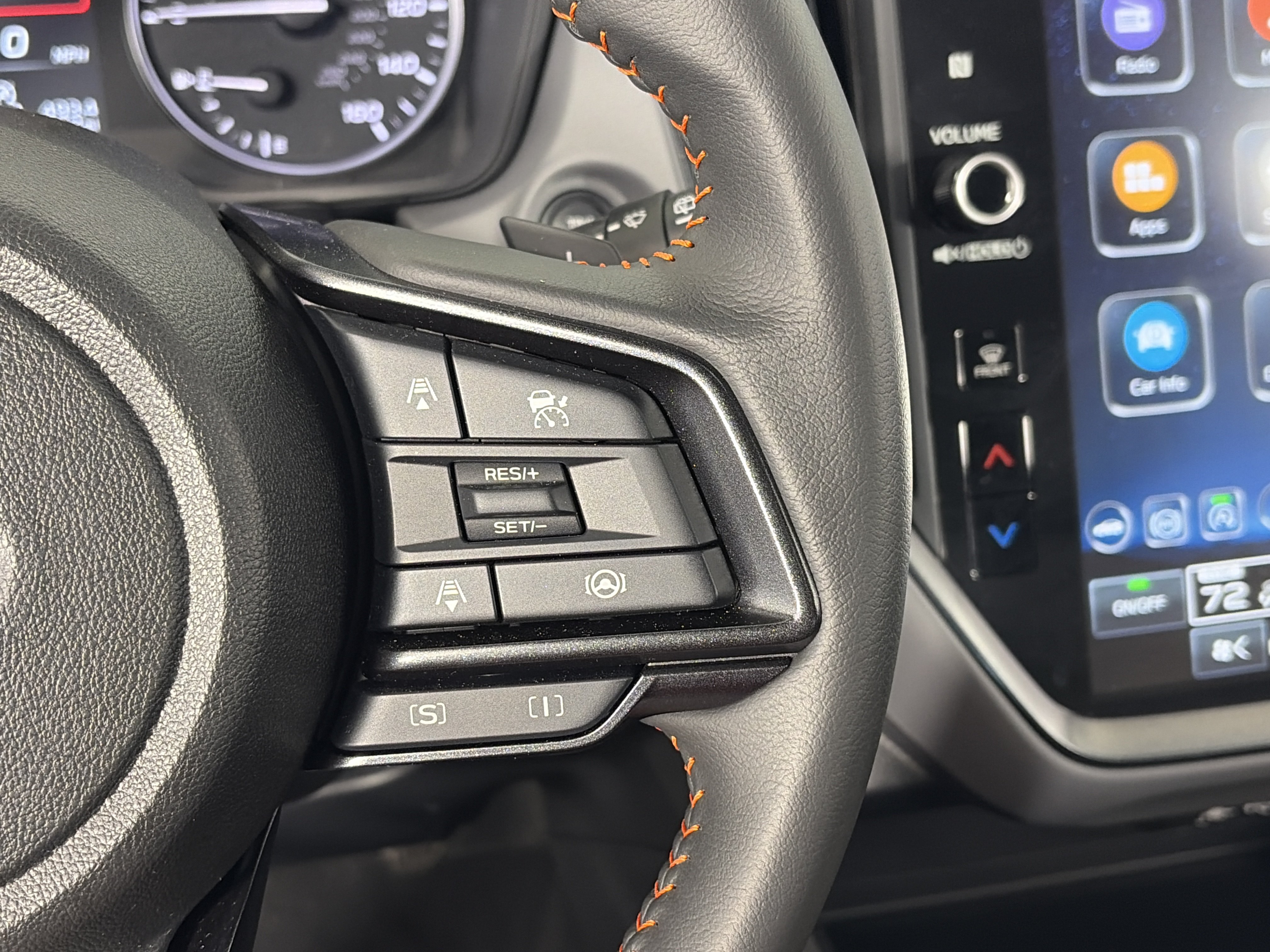 New 2025 Subaru Crosstrek 2.5i Limited w/ Crosstrek Mirror Package AWD/4WD image 27