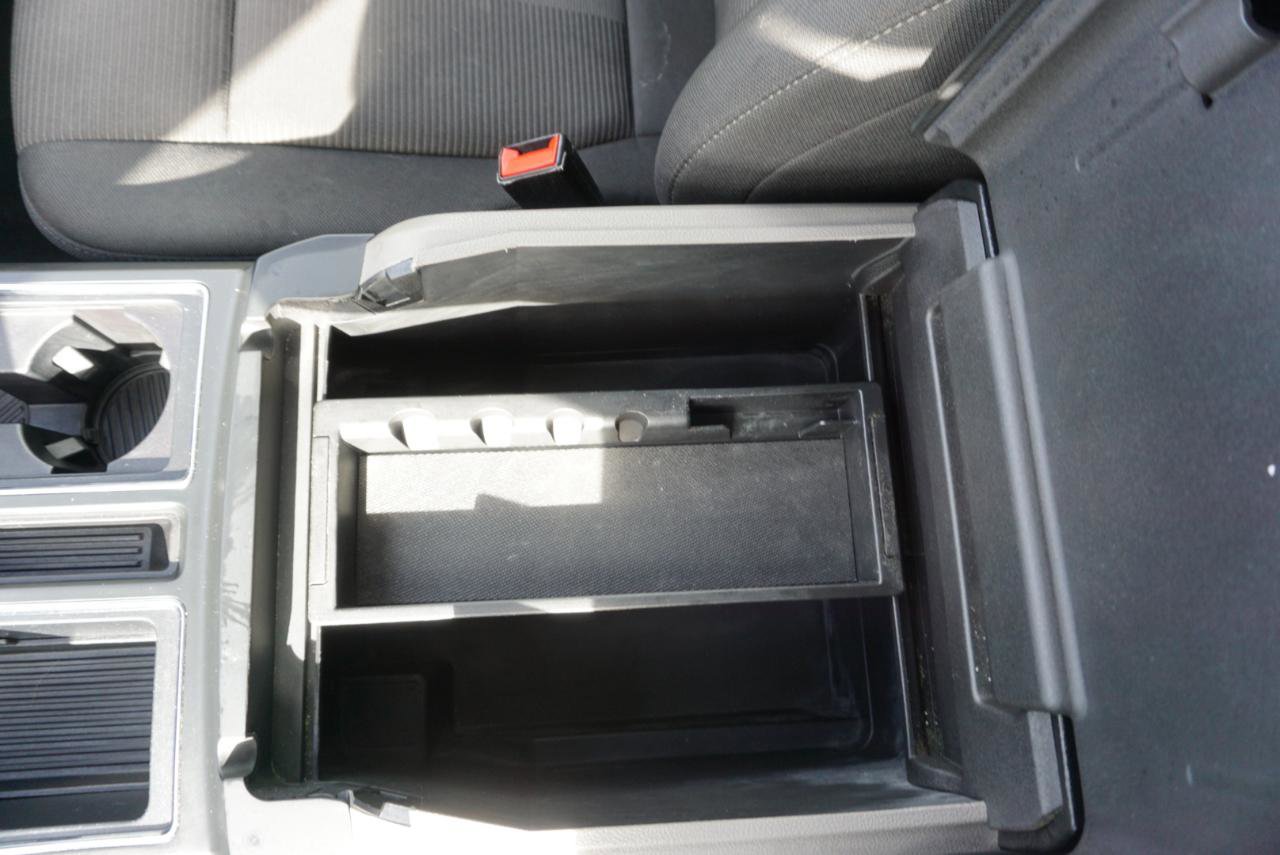 Used 2020 Ford F150 XL w/ Equipment Group 101A Mid image 18