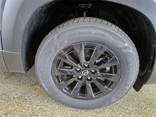 New 2025 MAZDA CX-50 AWD 2.5 Hybrid w/ Premium Pkg image 14