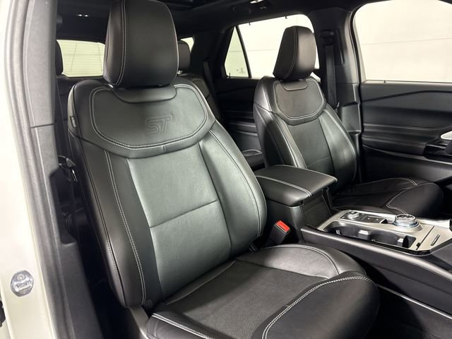 Used 2024 Ford Explorer ST w/ Equipment Group 401A image 13