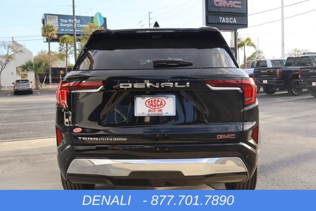 New 2026 GMC Terrain Denali AWD/4WD image 6