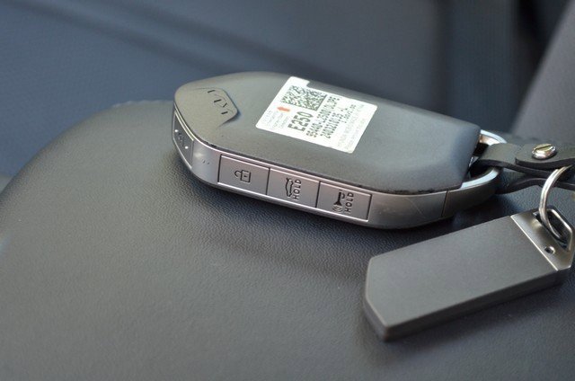 Used 2025 Kia K5 EX image 26