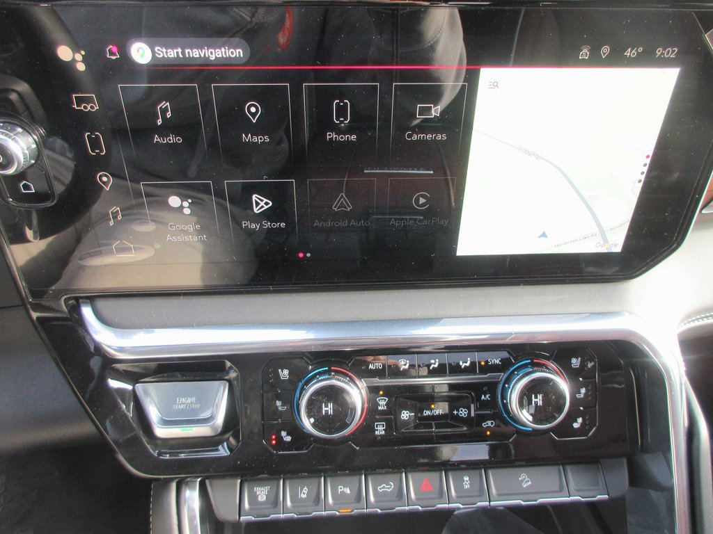 New 2026 GMC Sierra 2500 Denali Ultimate image 20