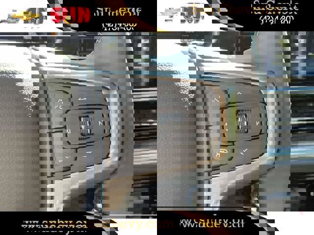 New 2026 Chevrolet Silverado 2500 LT w/ Trail Boss Package image 29