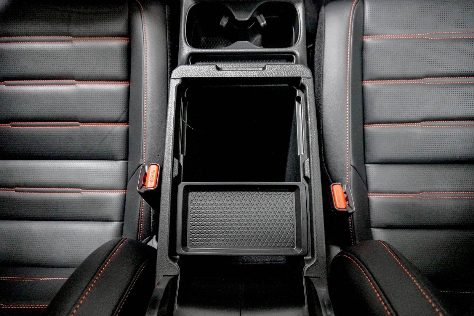 Certified 2025 Honda CR-V Sport Touring image 30