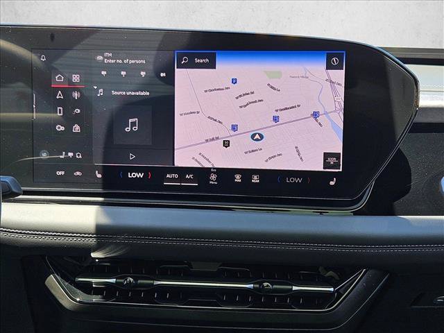 Certified 2025 Audi A6 e-tron Premium Plus w/ Premium Plus AWD/4WD image 17