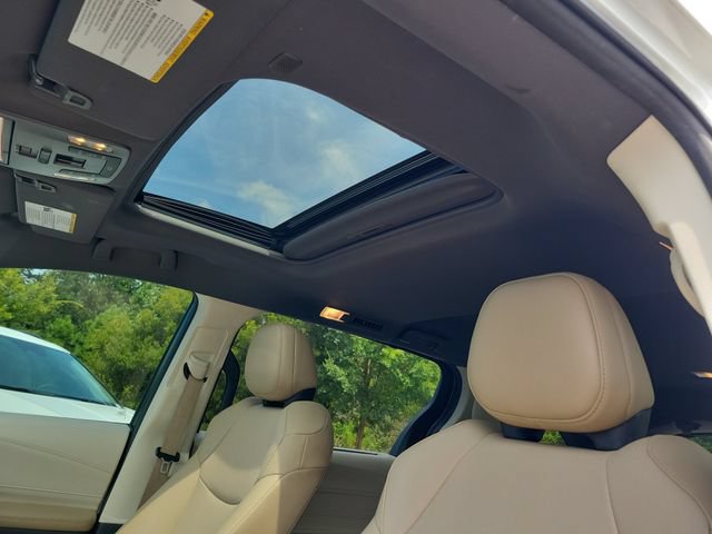 Used 2021 Toyota Sienna XLE FWD image 15